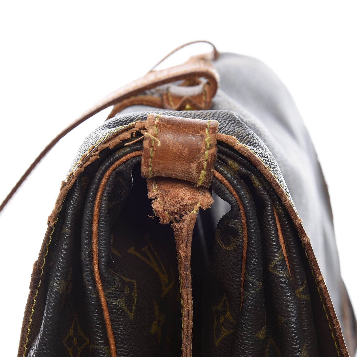 Monogram Saumur 43