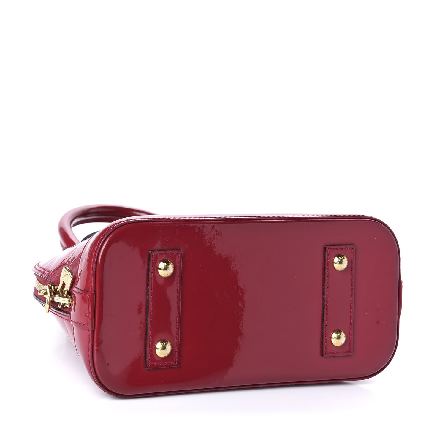 Vernis Alma BB Rose Indien