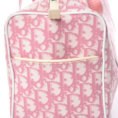 Christian Dior Monogram Girly Bag Pink 13 of 18