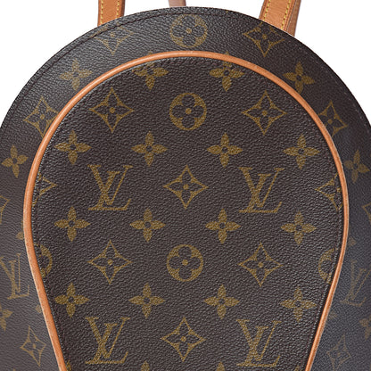 Louis Vuitton Monogram Ellipse Sac a Dos Backpack 15 of 15
