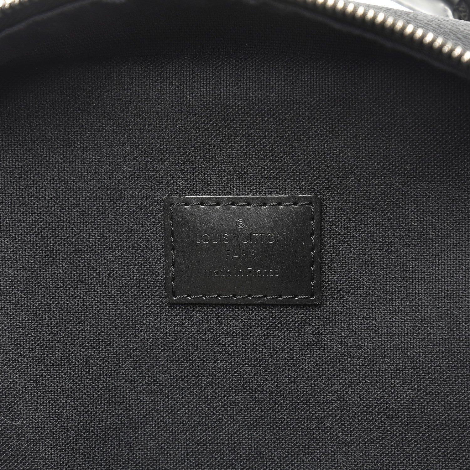 Louis Vuitton Damier Graphite Michael Backpack 6 of 9