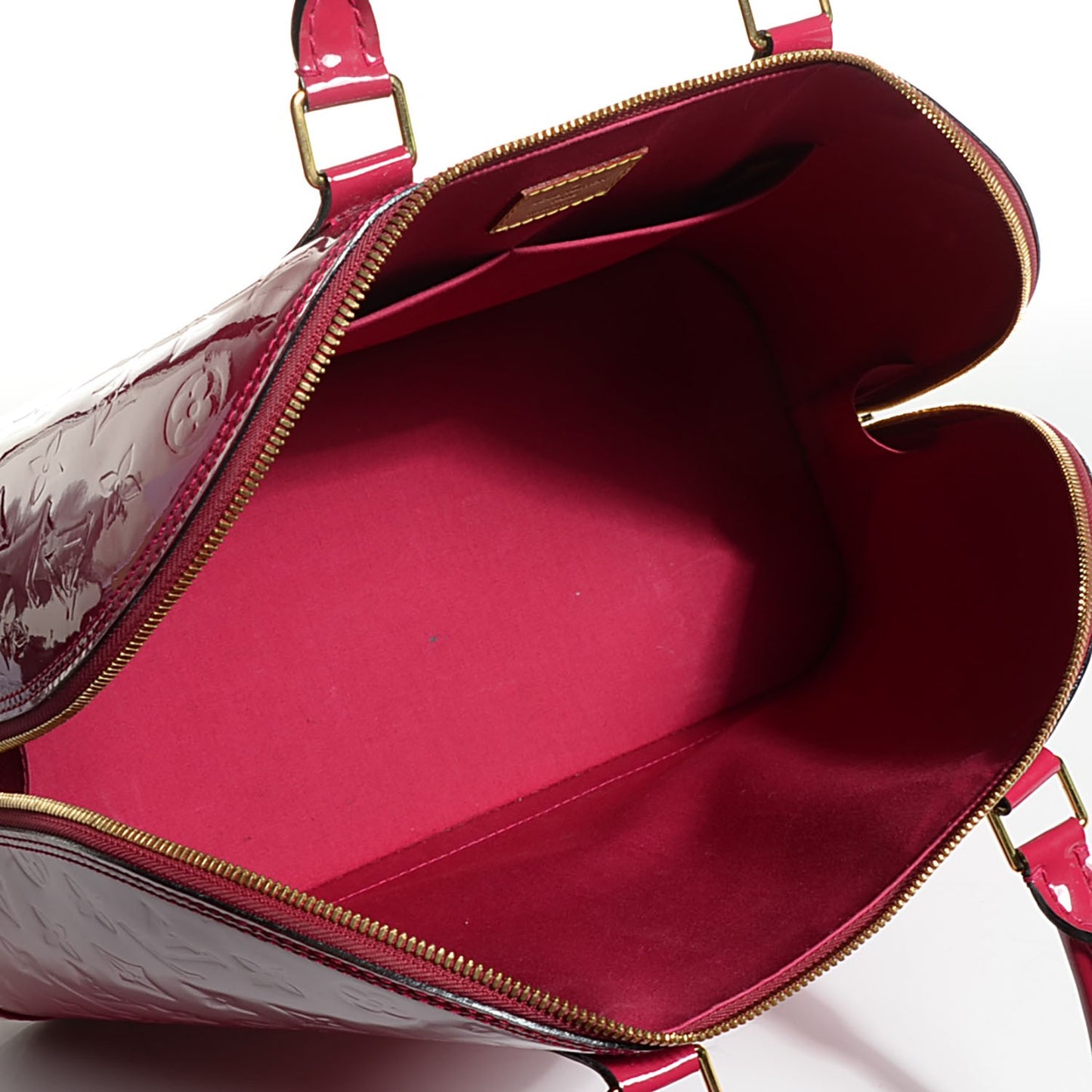 Vernis Alma GM Rose Indien