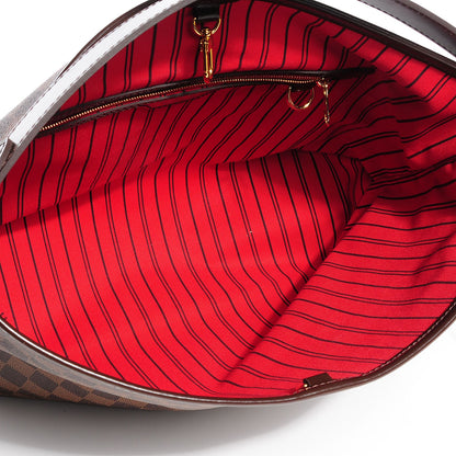 Louis Vuitton Damier Ebene Delightful PM 5 of 8