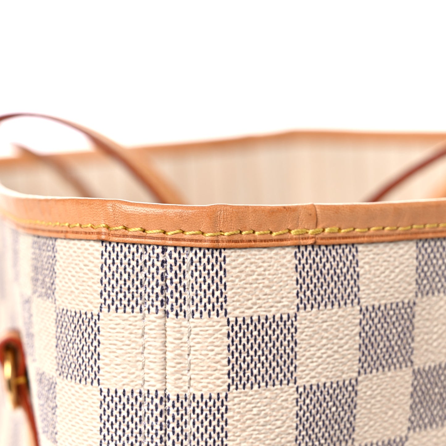 Damier Azur Neo Neverfull GM