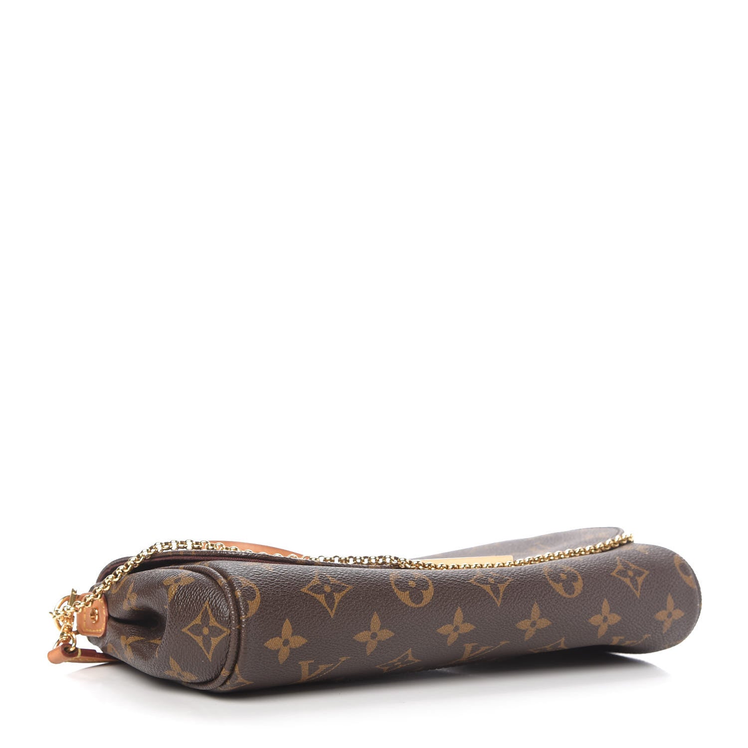 Louis Vuitton Monogram Favorite MM 4 of 11