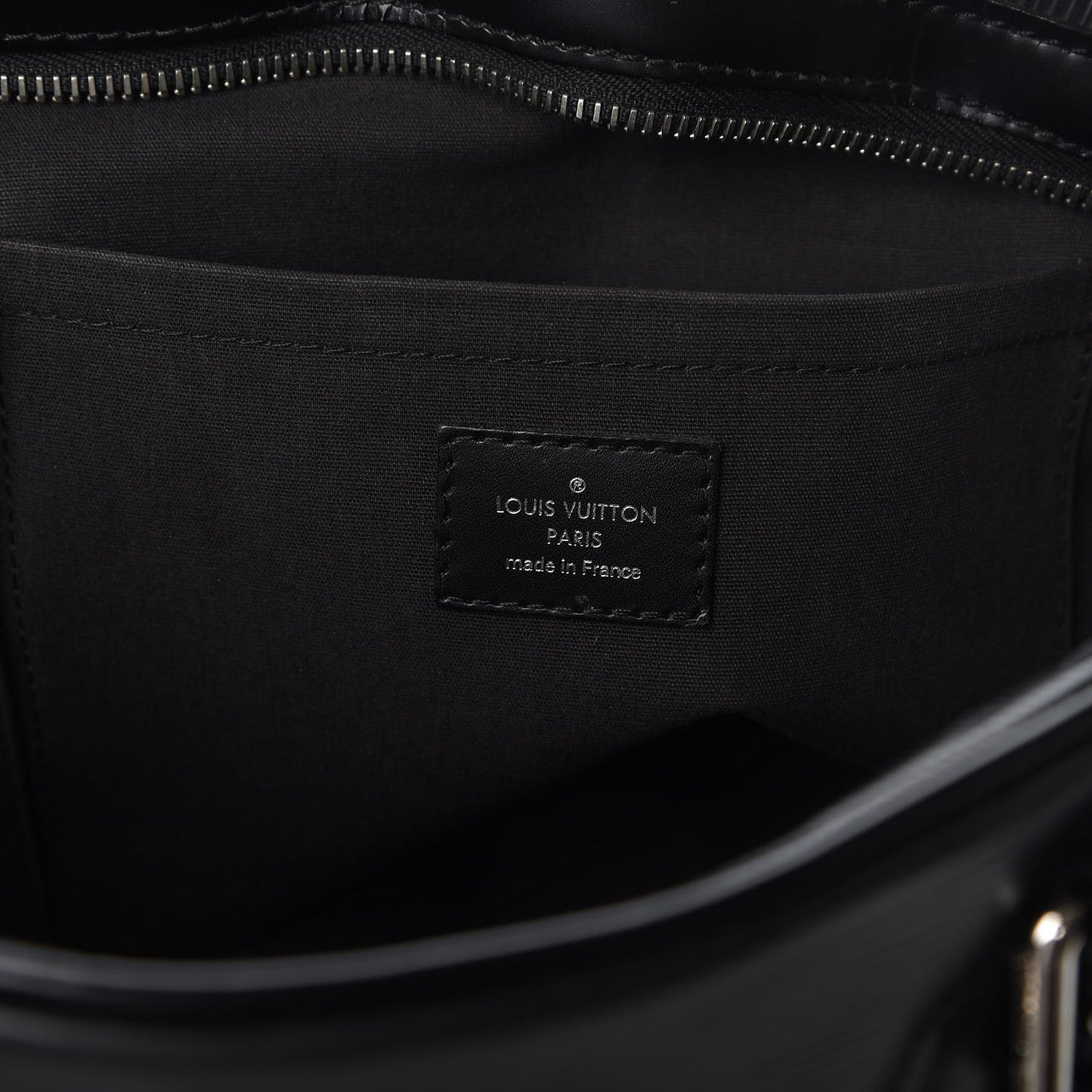 Epi Bowling Montaigne GM Black