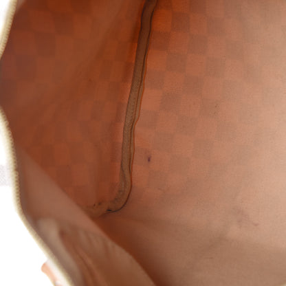 Louis Vuitton Damier Azur Speedy 35 8 of 18