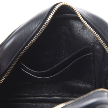 Saint Laurent Nappa Monogram Blogger Bag Black 6 of 11