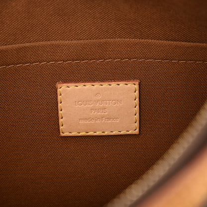 Louis Vuitton Monogram Thames PM 6 of 11