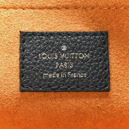 Louis Vuitton Empreinte Neo Alma BB Black 6 of 14