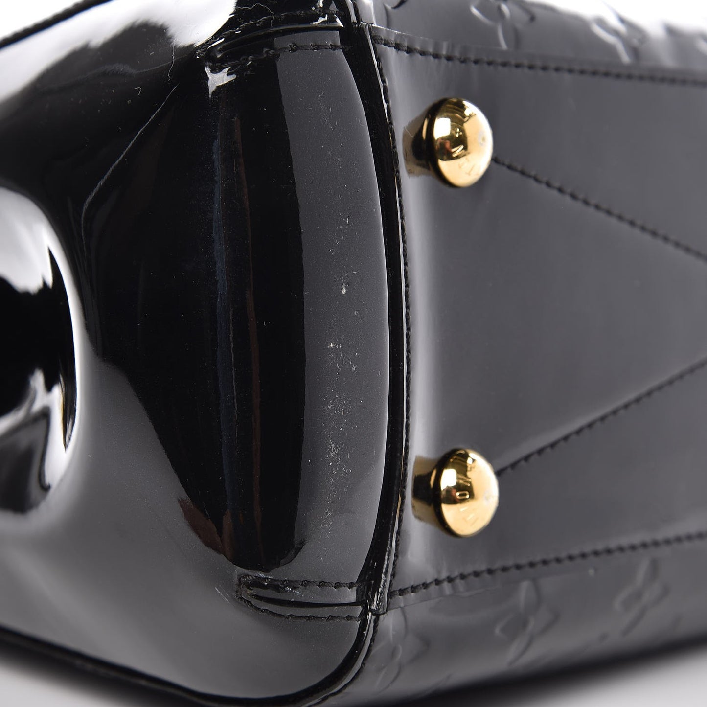 Vernis Montaigne MM Black
