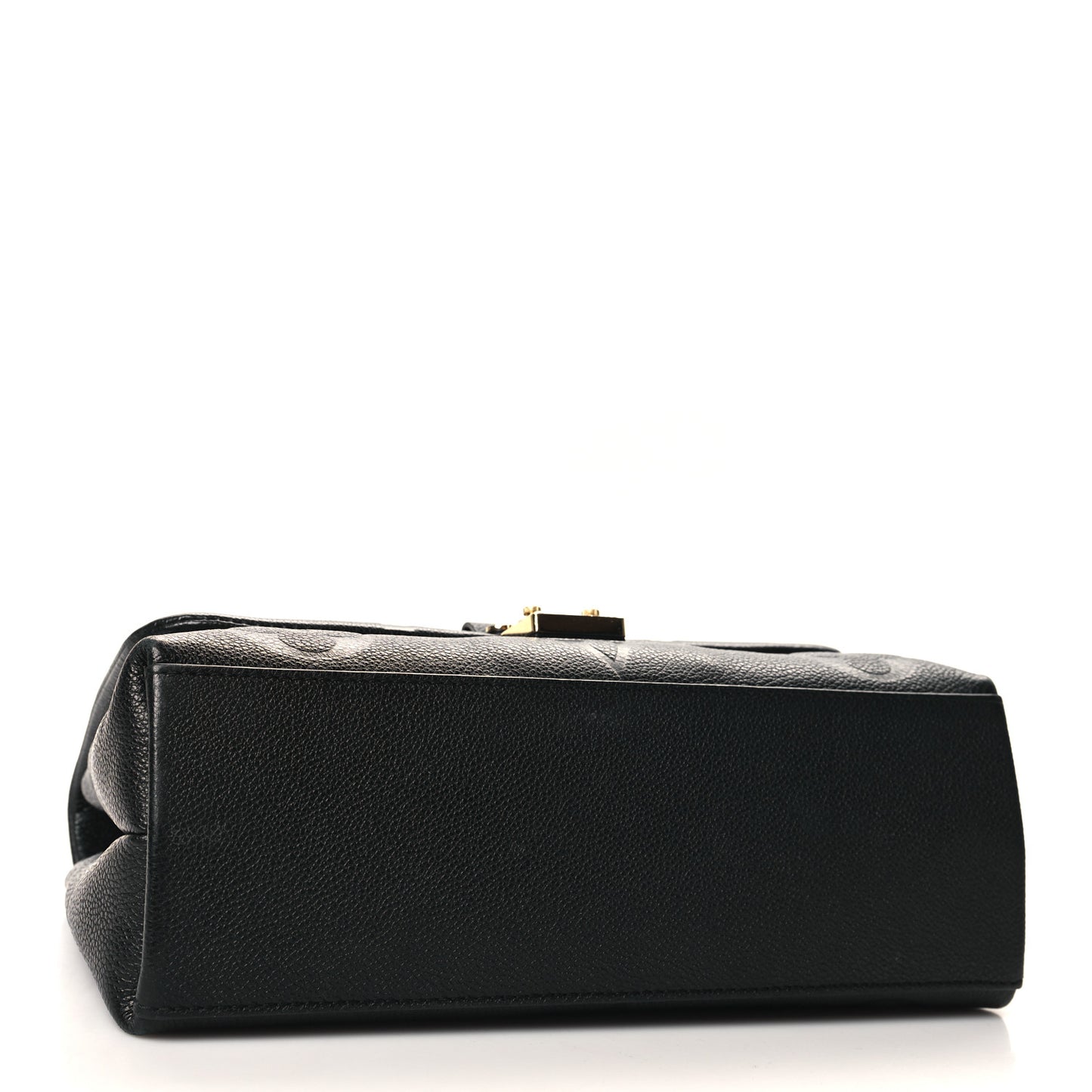 Empreinte Monogram Giant Madeleine MM Black