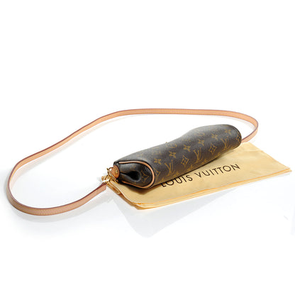 Louis Vuitton Monogram Eva Clutch 4 of 8