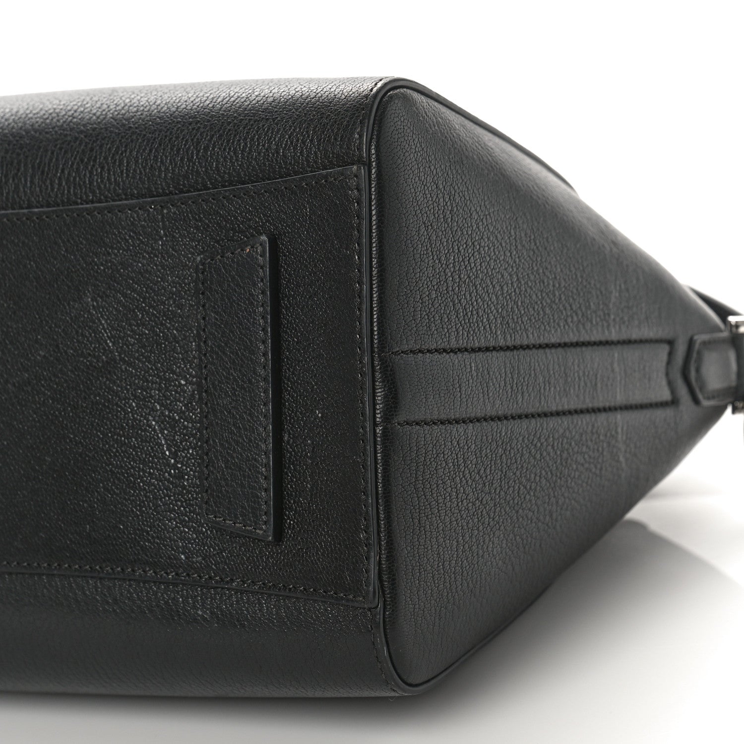 Givenchy Sugar Goatskin Small Antigona Black 9 of 9