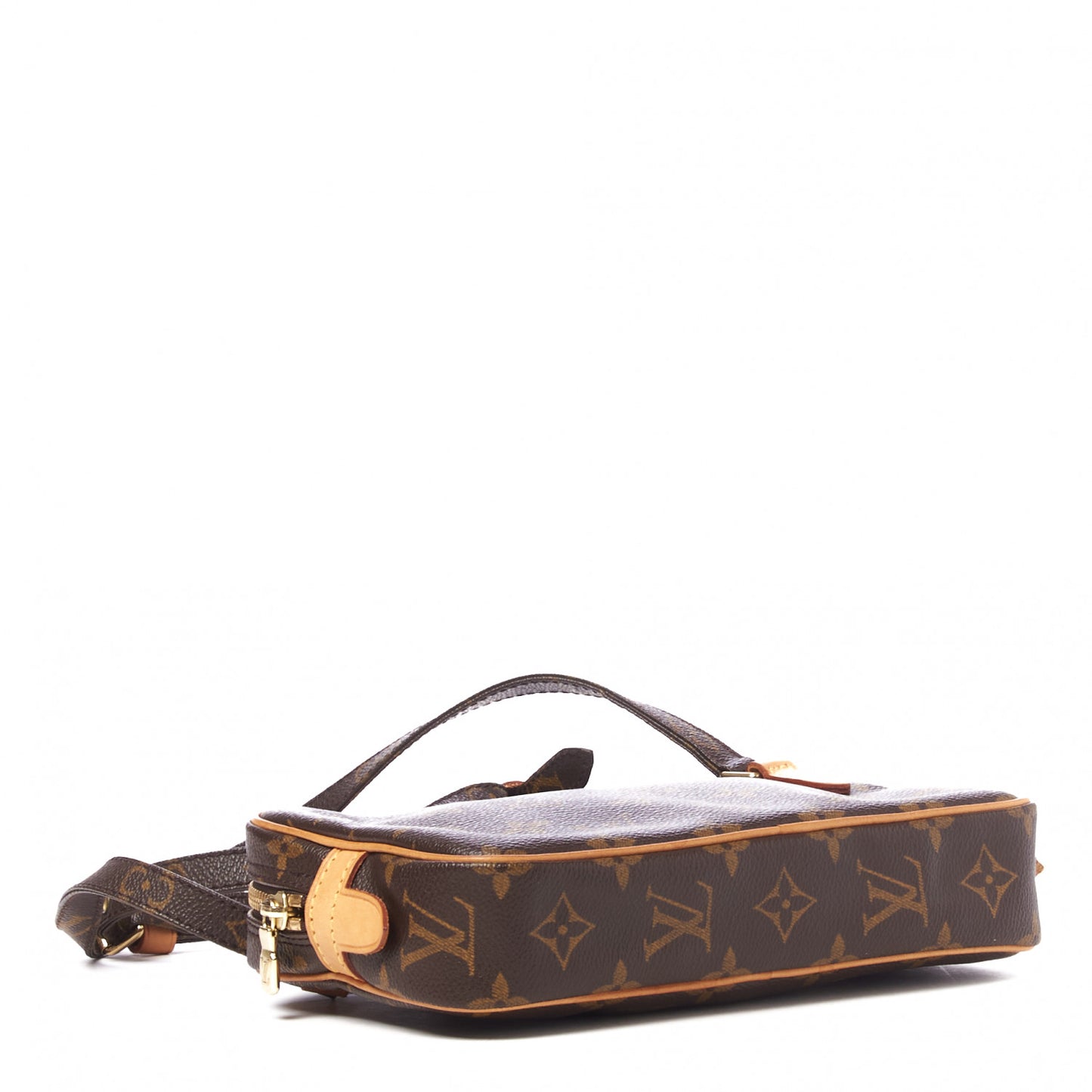 Monogram Pochette Marly Bandouliere