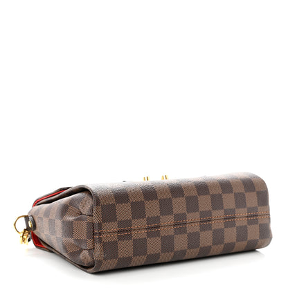 Louis Vuitton Damier Ebene Croisette 4 of 10