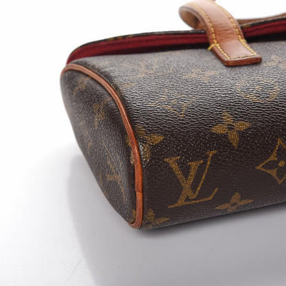 Louis Vuitton Monogram Sonatine 11 of 15