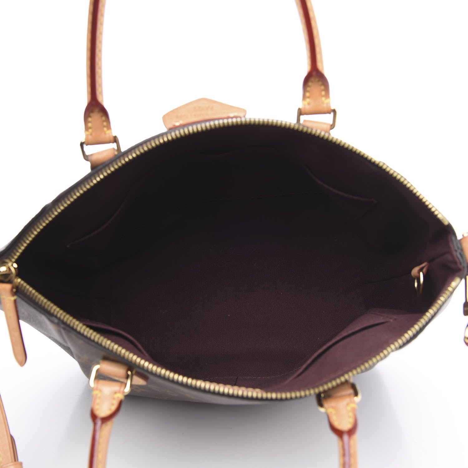 Louis Vuitton Monogram Turenne PM 4 of 11