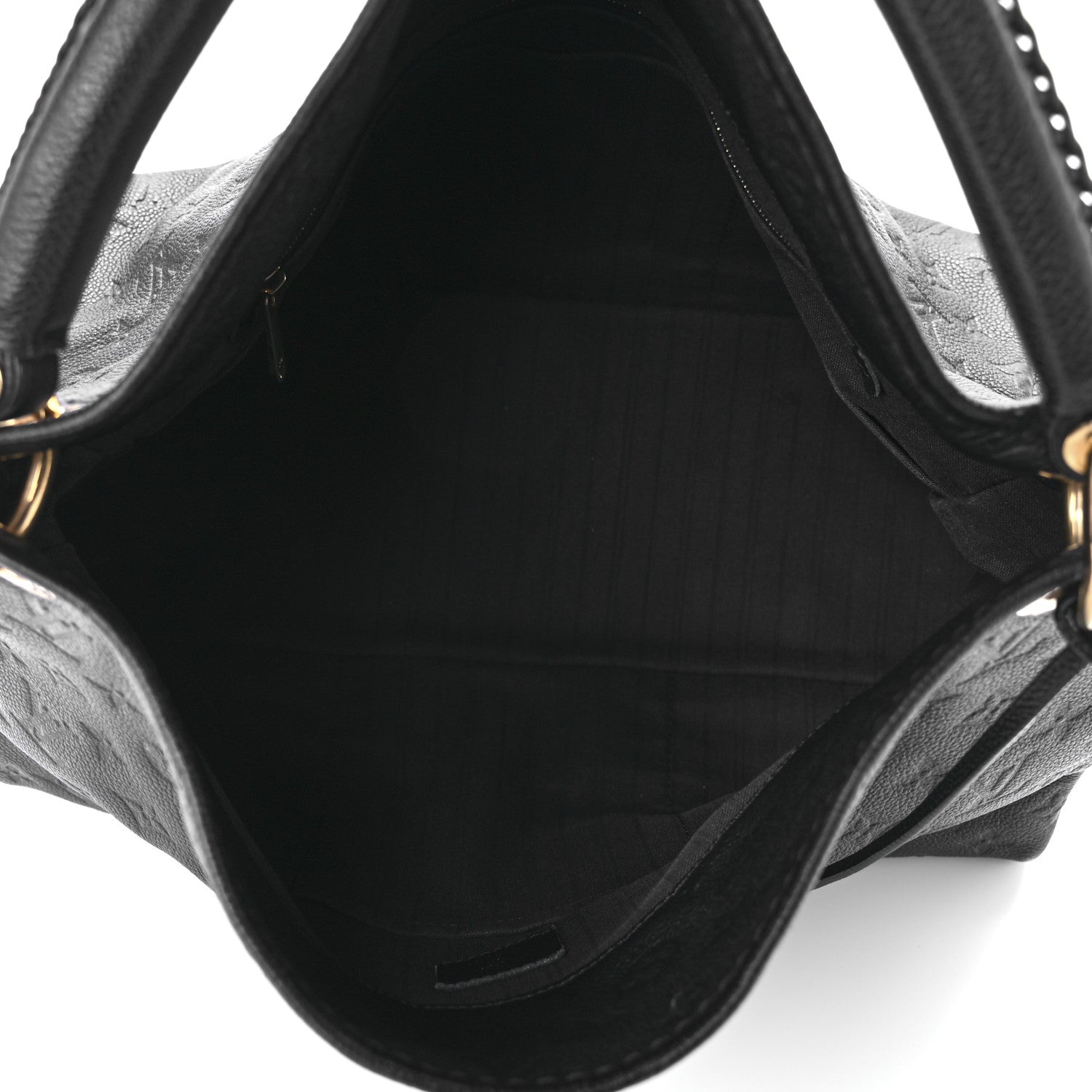 Louis Vuitton Empreinte Artsy MM Infini 5 of 9