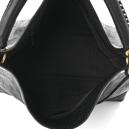 Louis Vuitton Empreinte Artsy MM Infini 5 of 9