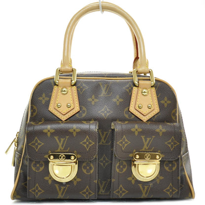 Louis Vuitton Monogram Manhattan PM 1 of 10