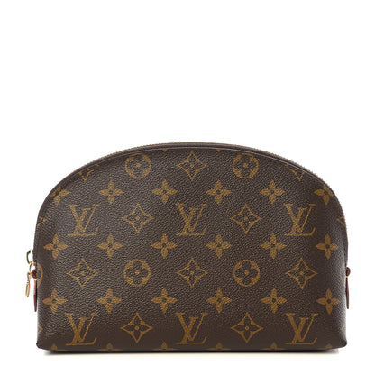 Louis Vuitton Monogram Cosmetic Pouch GM 1 of 5