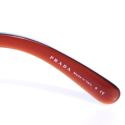Prada Baroque Sunglasses SPR 27N 5 of 5