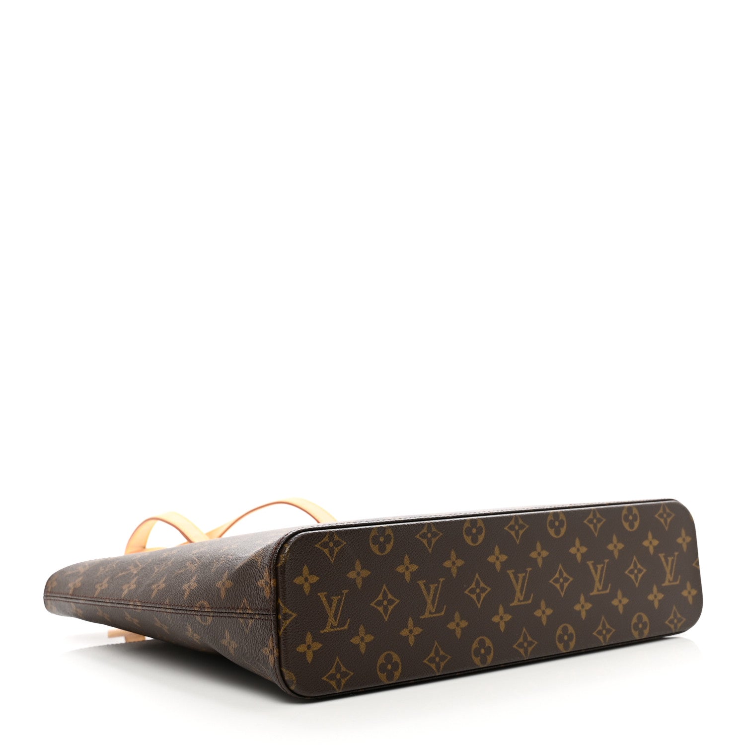 Louis Vuitton Monogram Luco 4 of 9