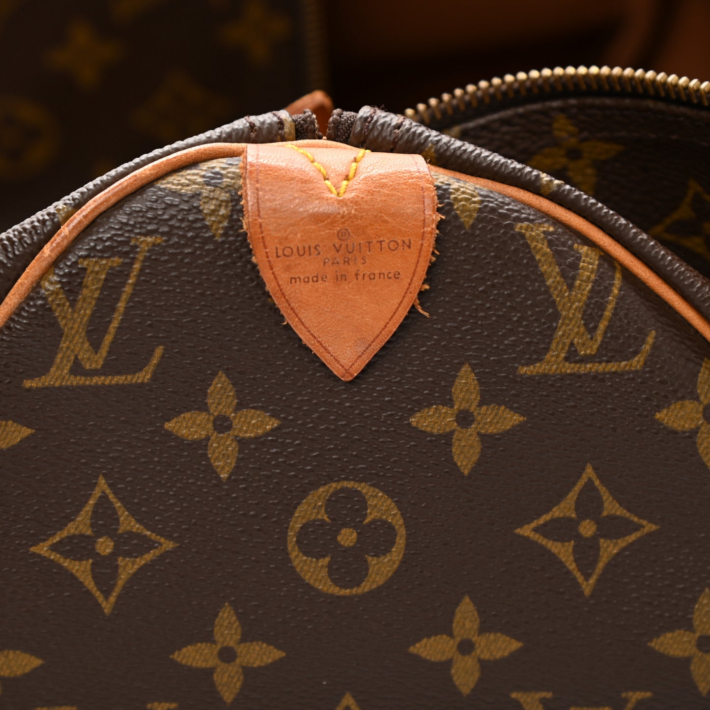 Monogram Speedy 40