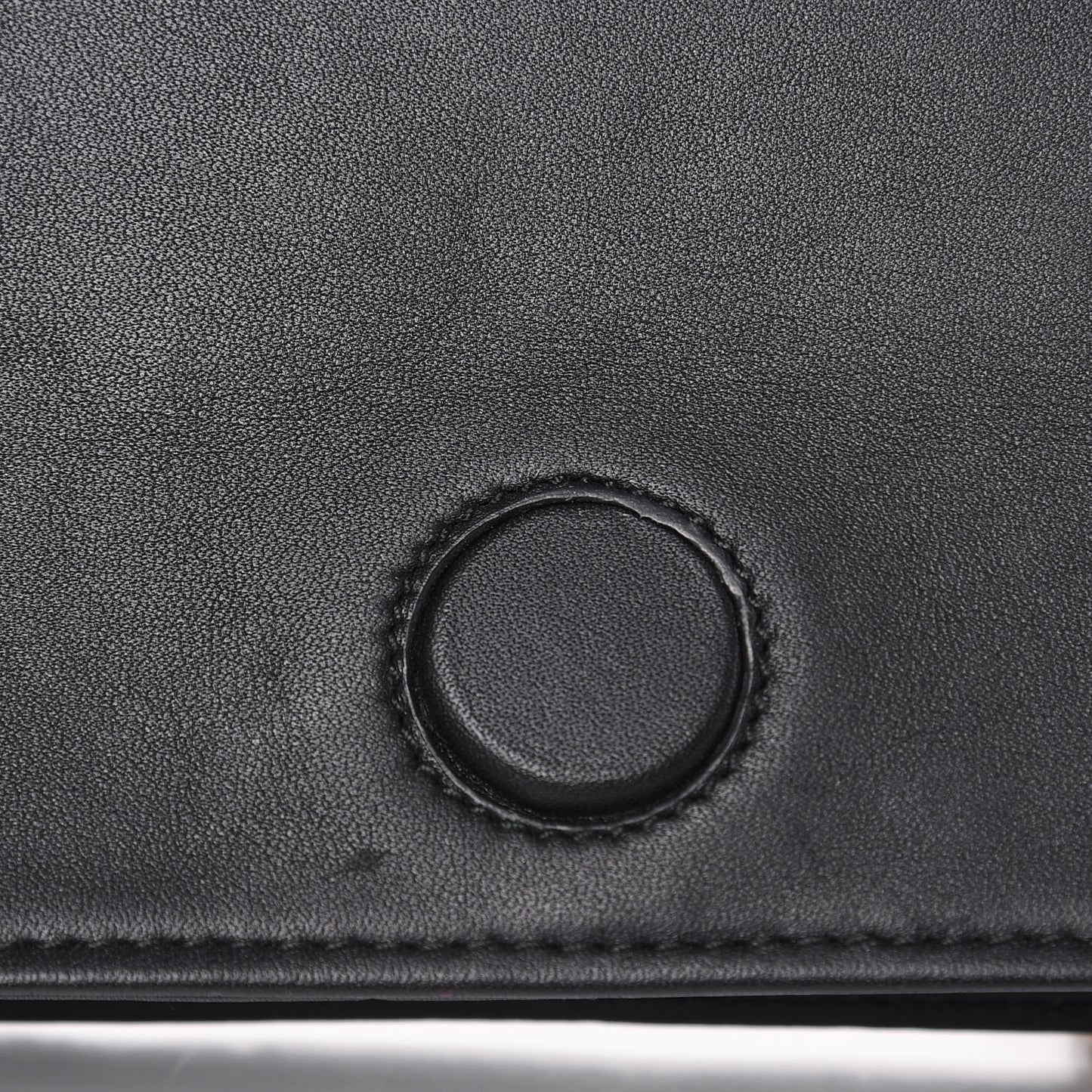 Velvet Matelasse GG Marmont Mini Bag Black