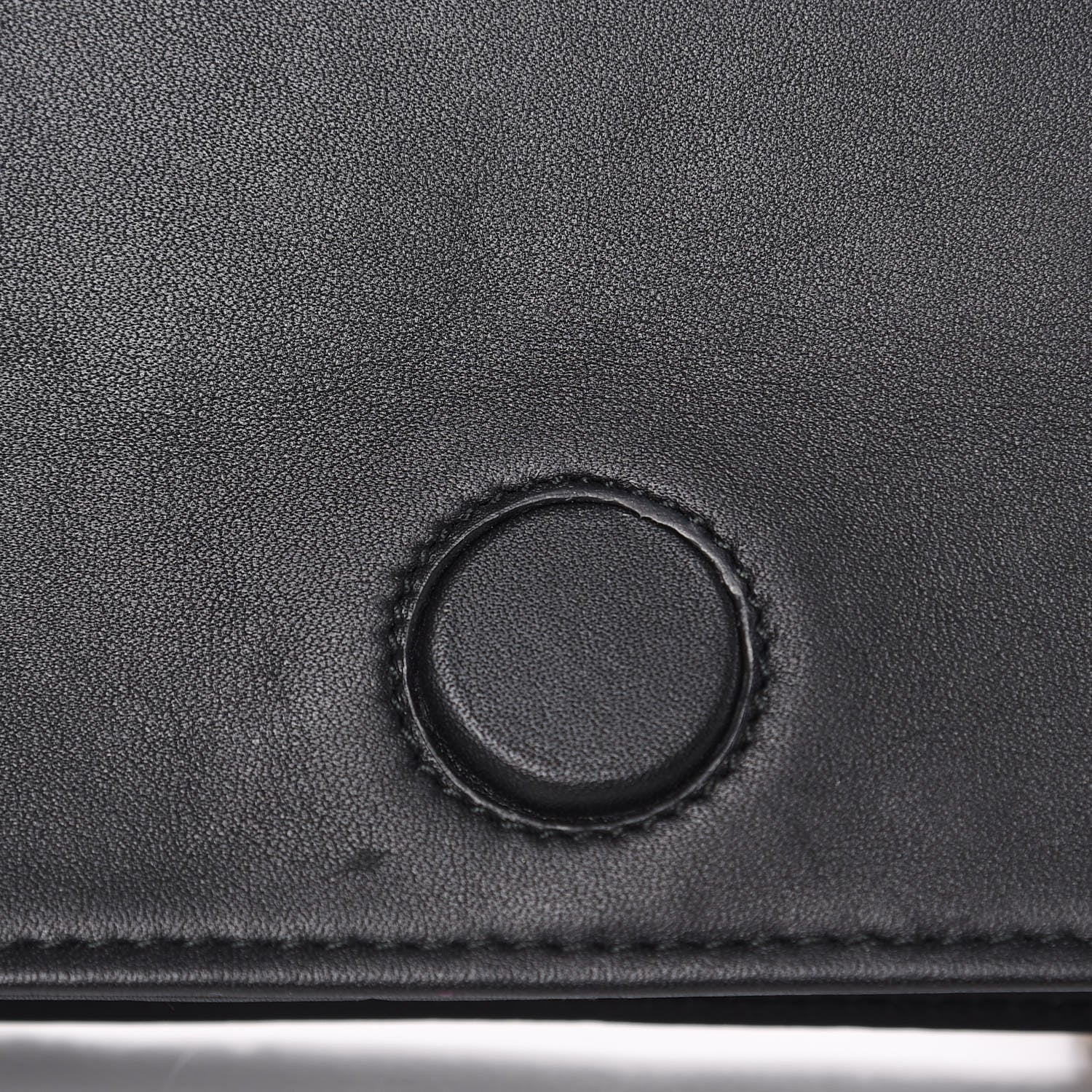 Gucci Velvet Matelasse GG Marmont Mini Bag Black 11 of 12