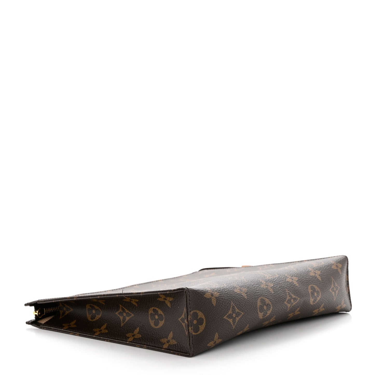 Monogram Toiletry Pouch 26