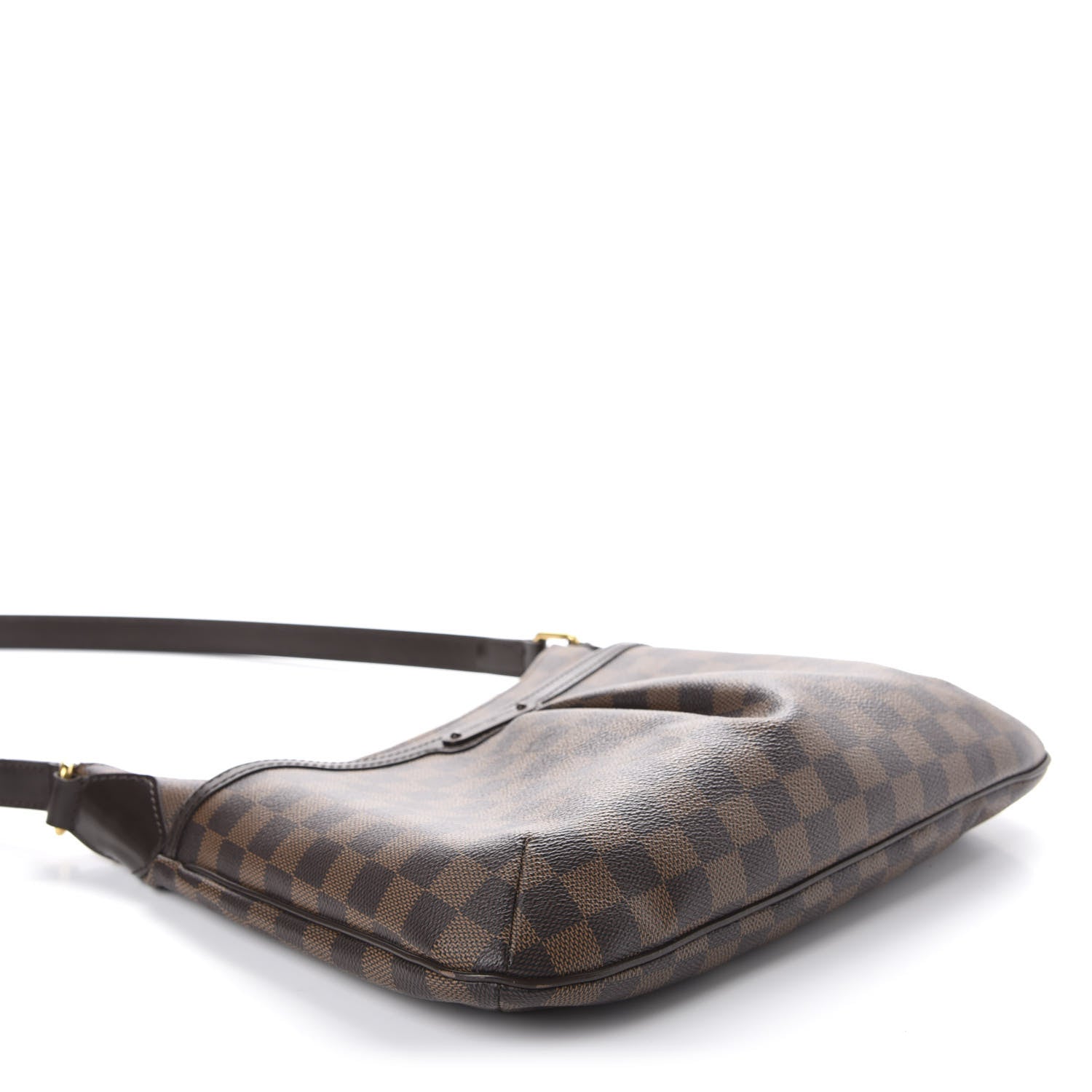 Louis Vuitton Damier Ebene Bloomsbury PM 5 of 11