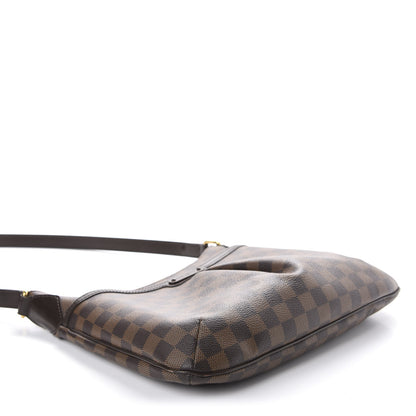 Louis Vuitton Damier Ebene Bloomsbury PM 5 of 11