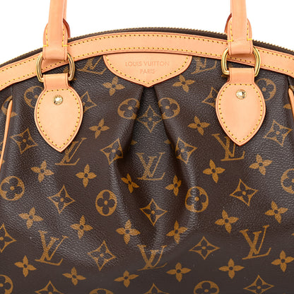 Louis Vuitton Monogram Tivoli PM 8 of 10