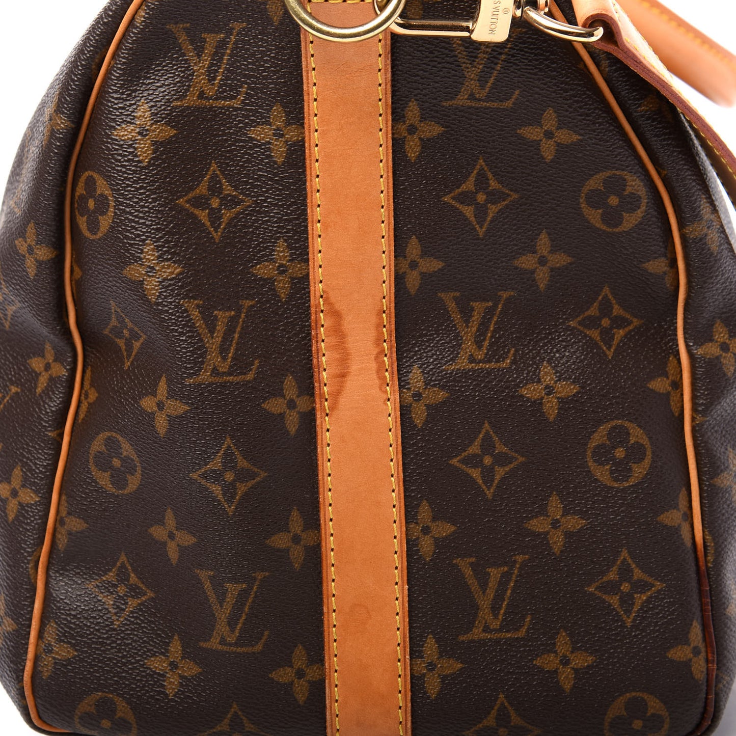 Monogram Keepall Bandouliere 45