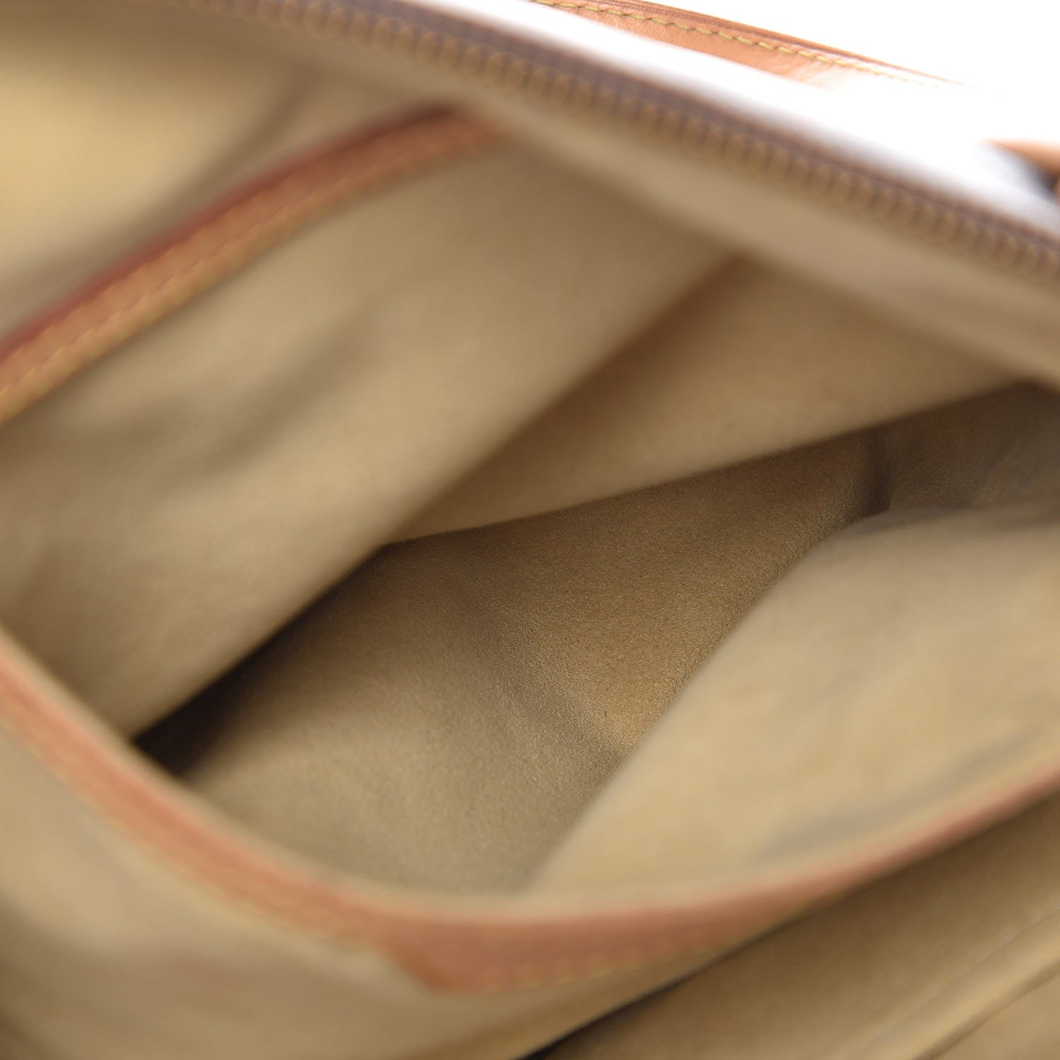 Louis Vuitton Monogram Retiro GM 9 of 15