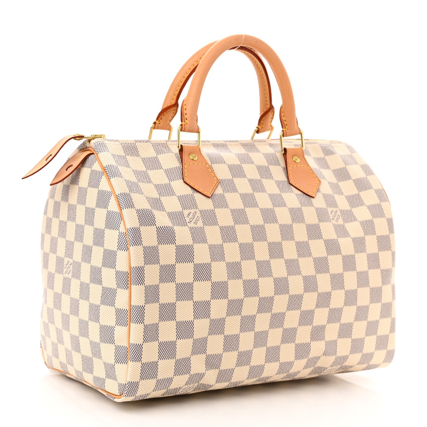 Damier Azur Speedy 30