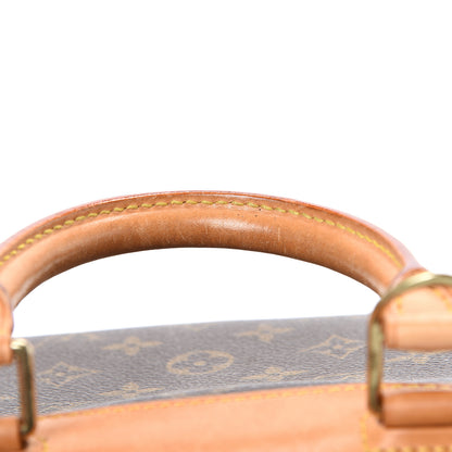 Louis Vuitton Monogram Trouville 10 of 13