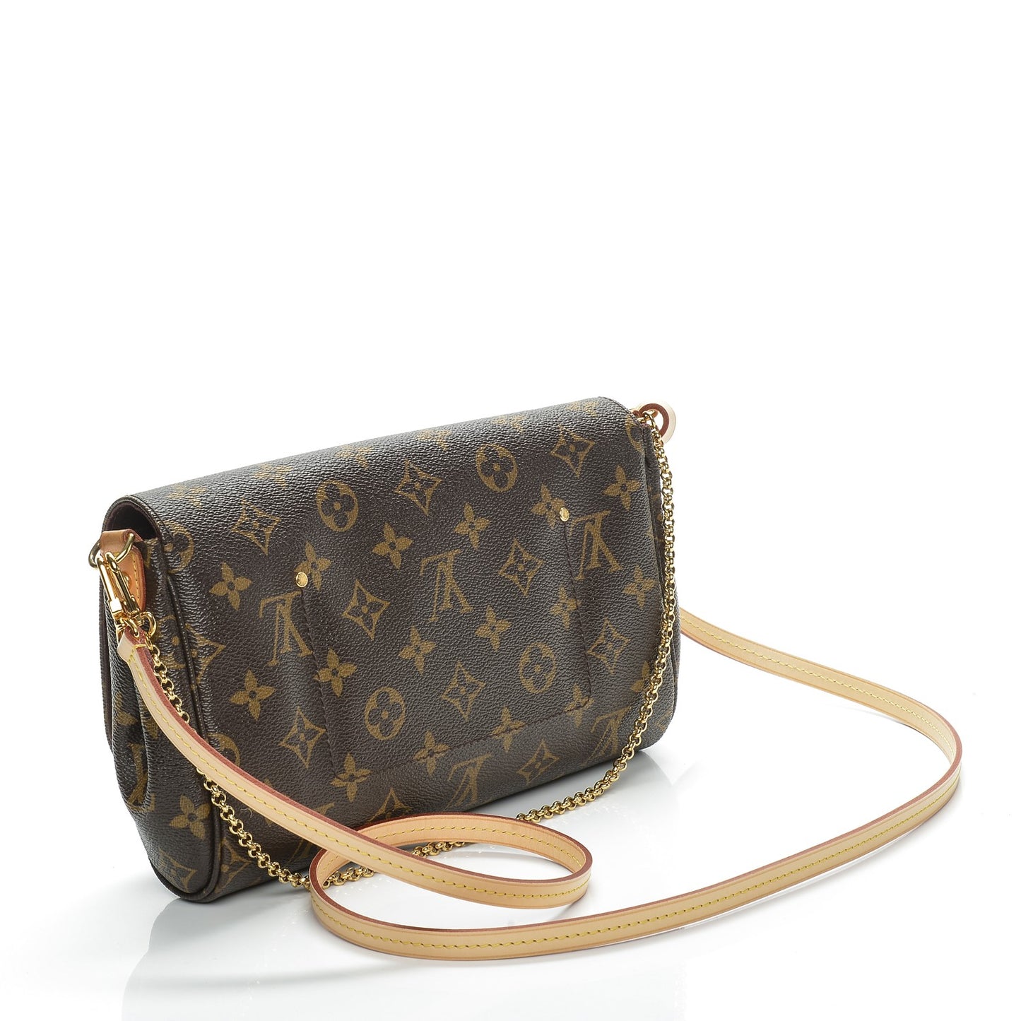 Monogram Favorite MM