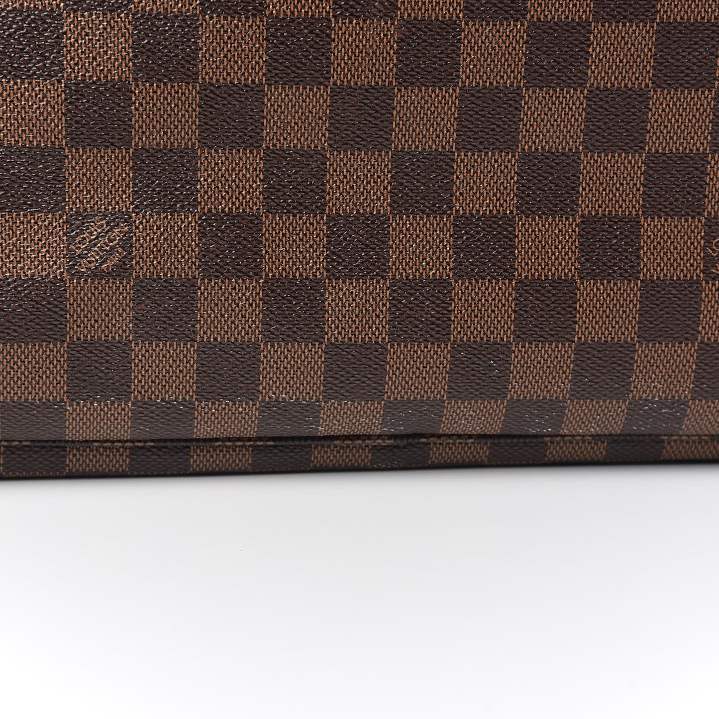 Damier Ebene Neverfull GM