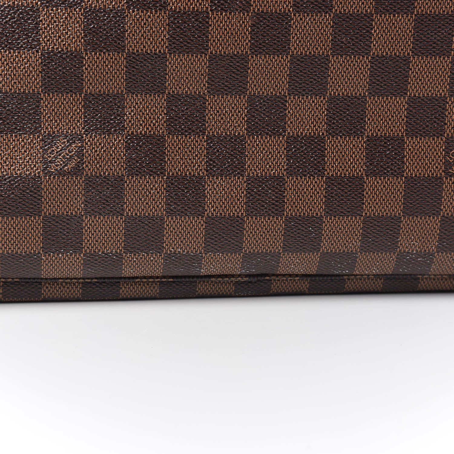 Louis Vuitton Damier Ebene Neverfull GM 15 of 15