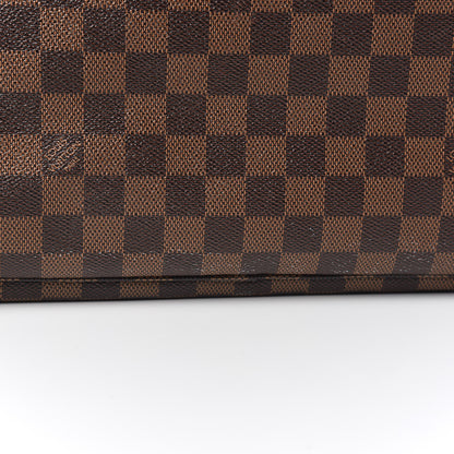 Louis Vuitton Damier Ebene Neverfull GM 15 of 15