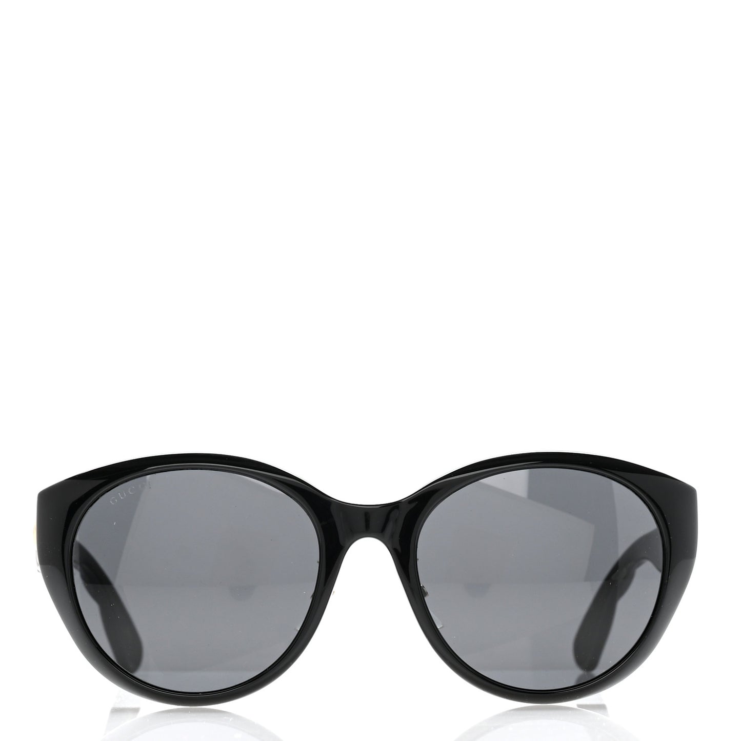 GG Sunglasses GG0814SK Black