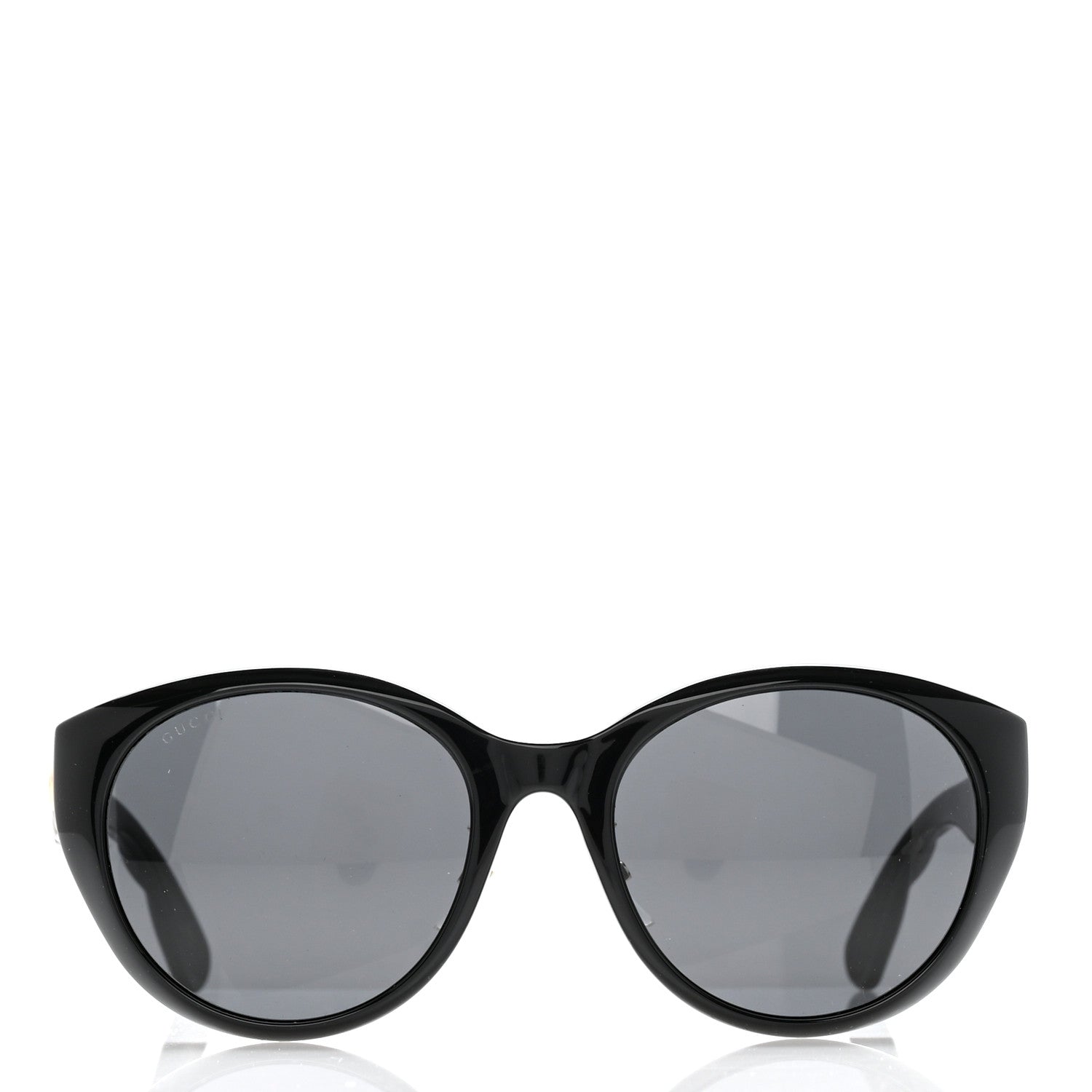 Gucci GG Sunglasses GG0814SK Black 2 of 8