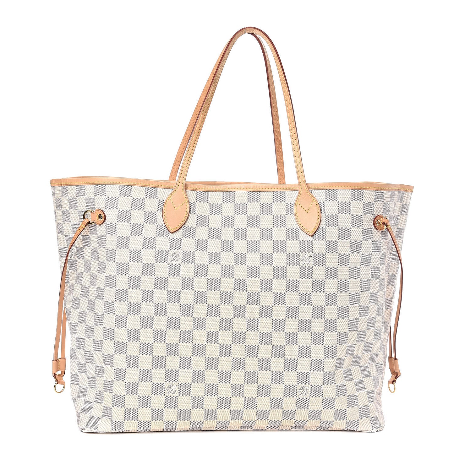 Damier Azur Neo Neverfull GM