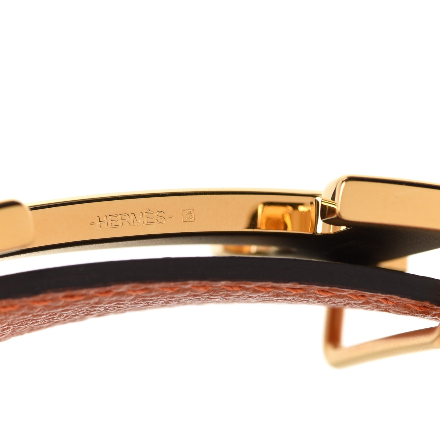 Box Togo 32mm H Belt 90 Black Orange