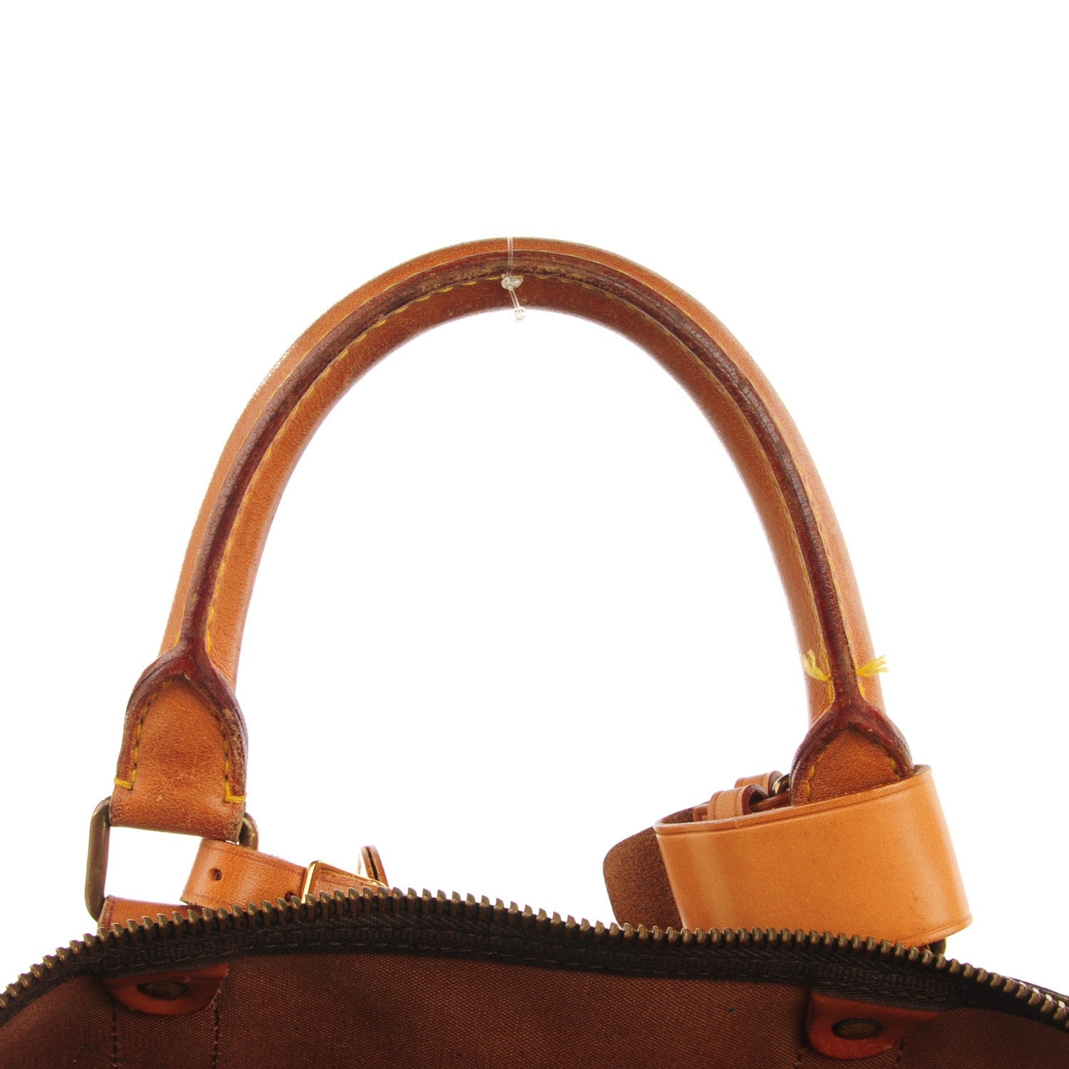 Louis Vuitton Monogram Keepall 50 2 of 11
