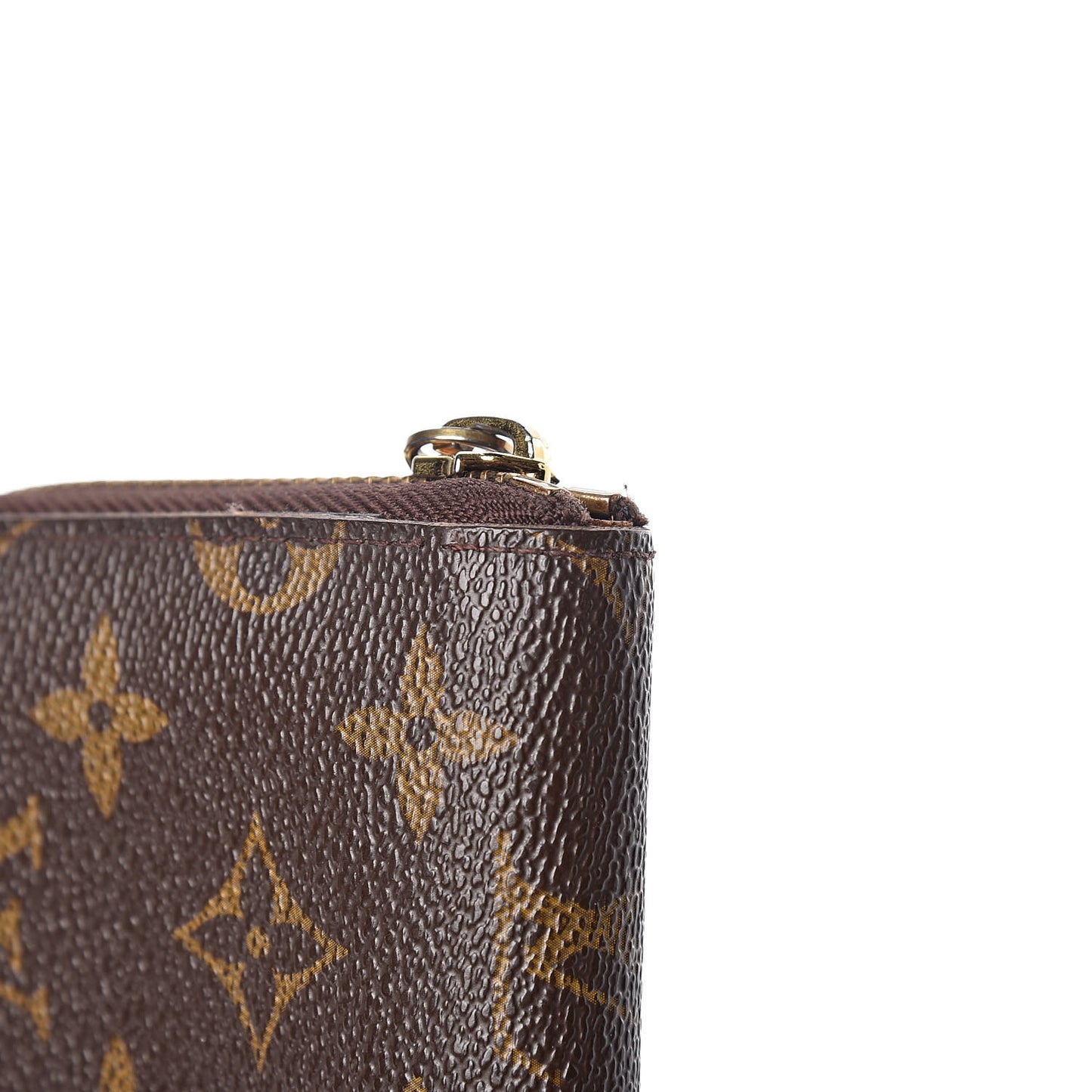 Monogram Zippy Compact Wallet