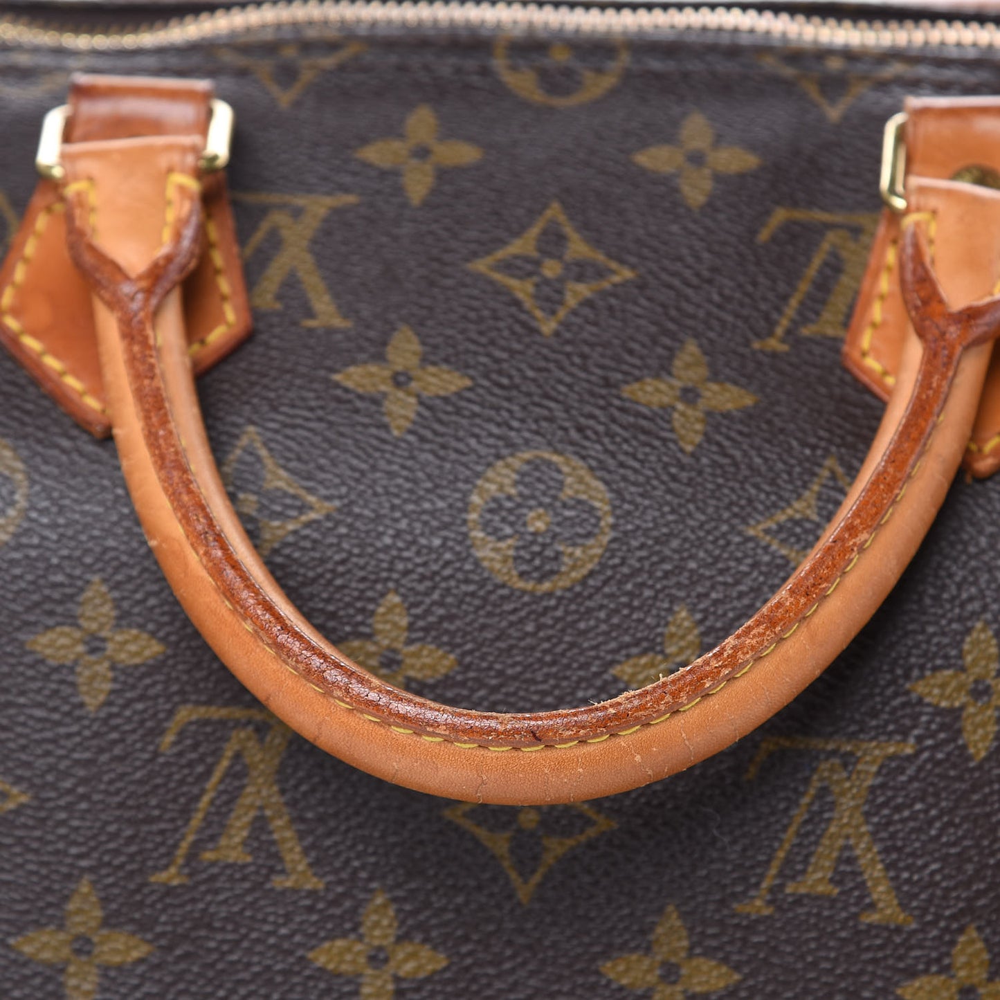 Monogram Speedy 35